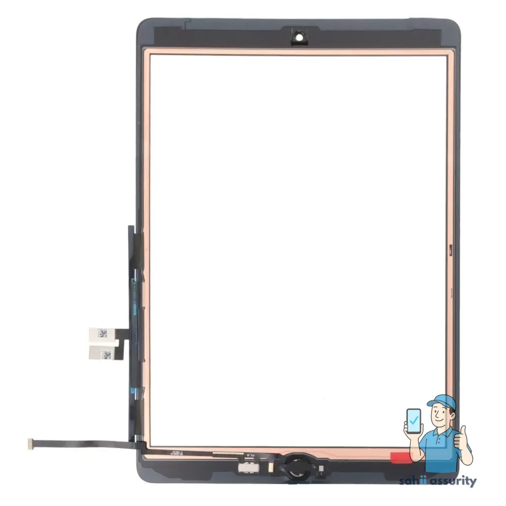 Touch Screen Digitizer for Apple iPad 10.2 2021 thumbnail